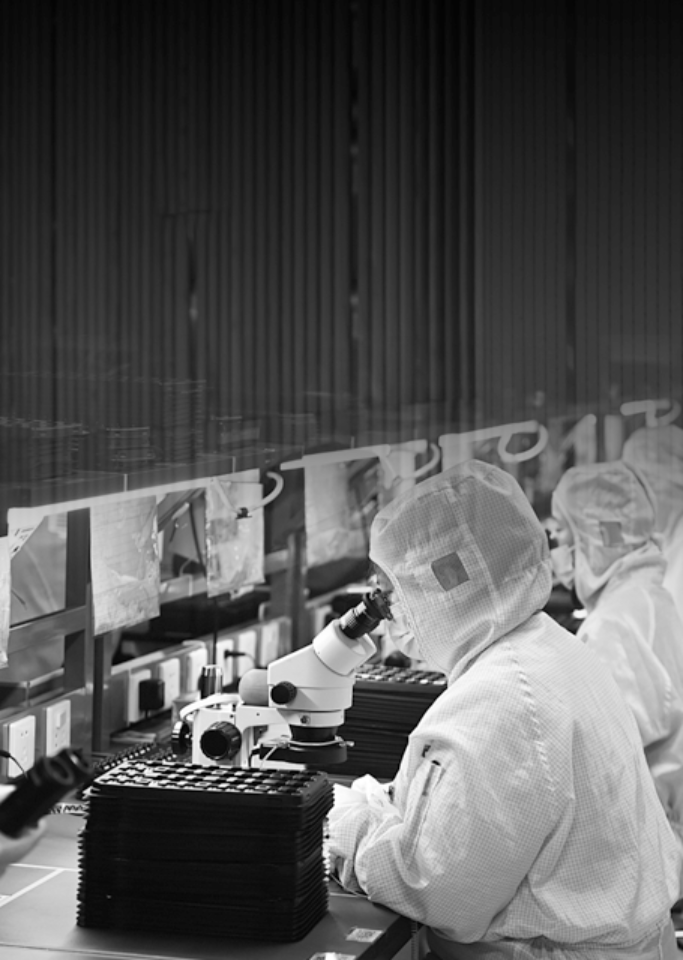 Return to factory for maintenance