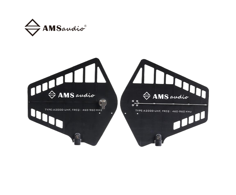 A2000M-Passive Broadband Directional Antenna