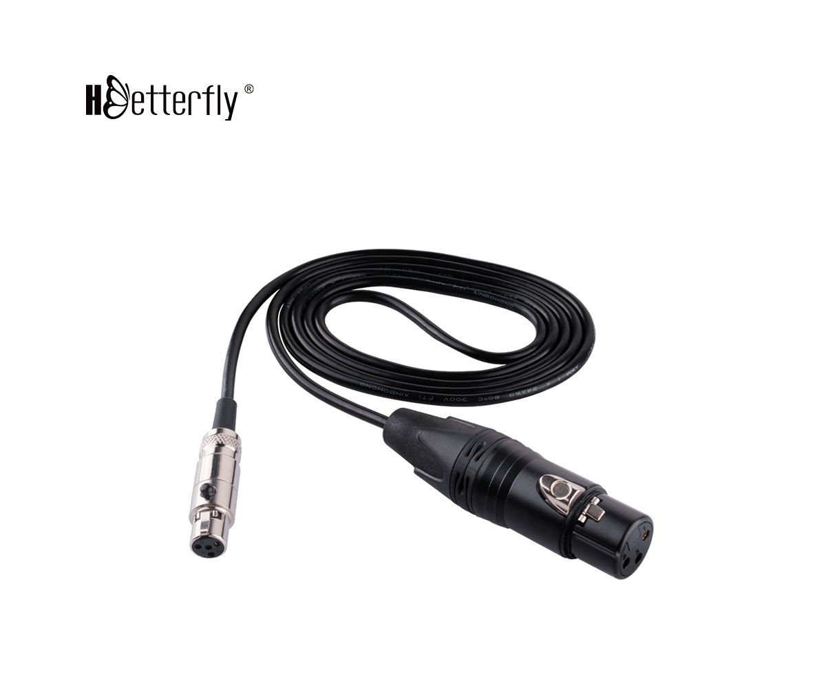 AA120-Backpack-Type Transmitter Adapter Cable
