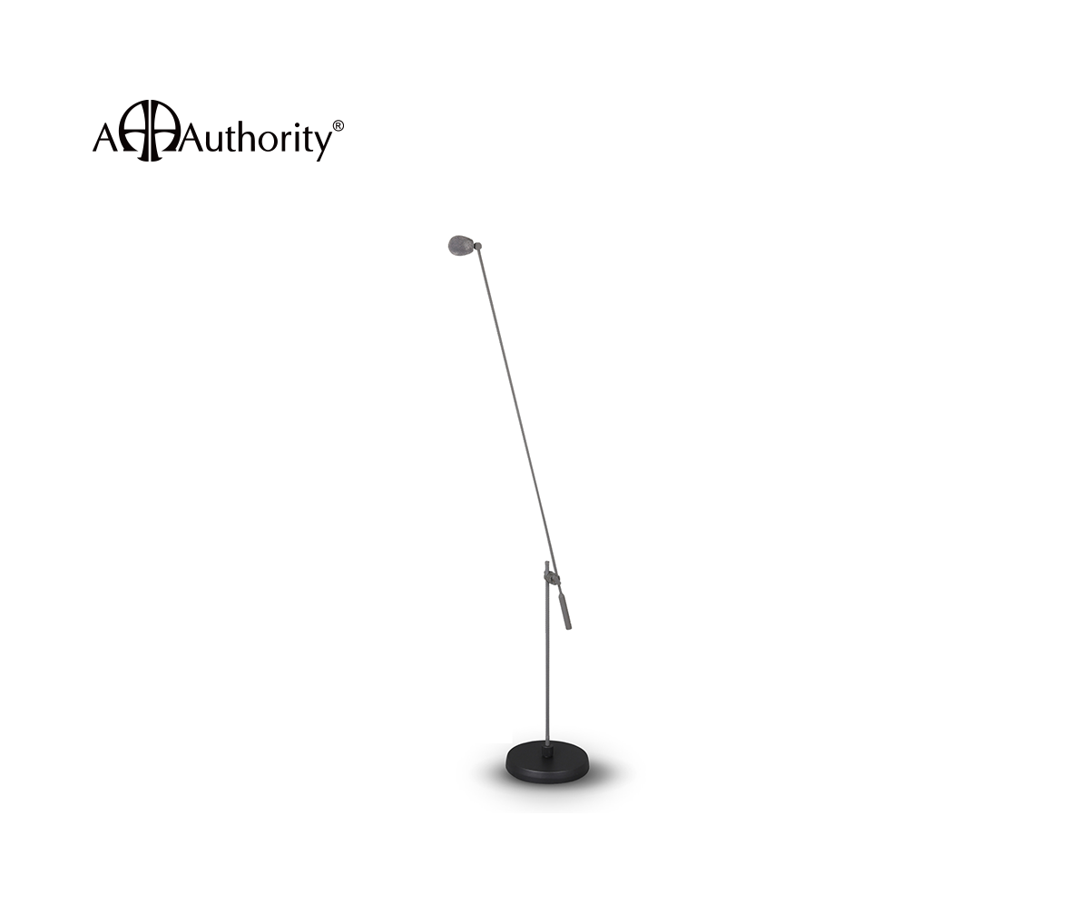 AK481-Floor-standing Capacitor Microphone