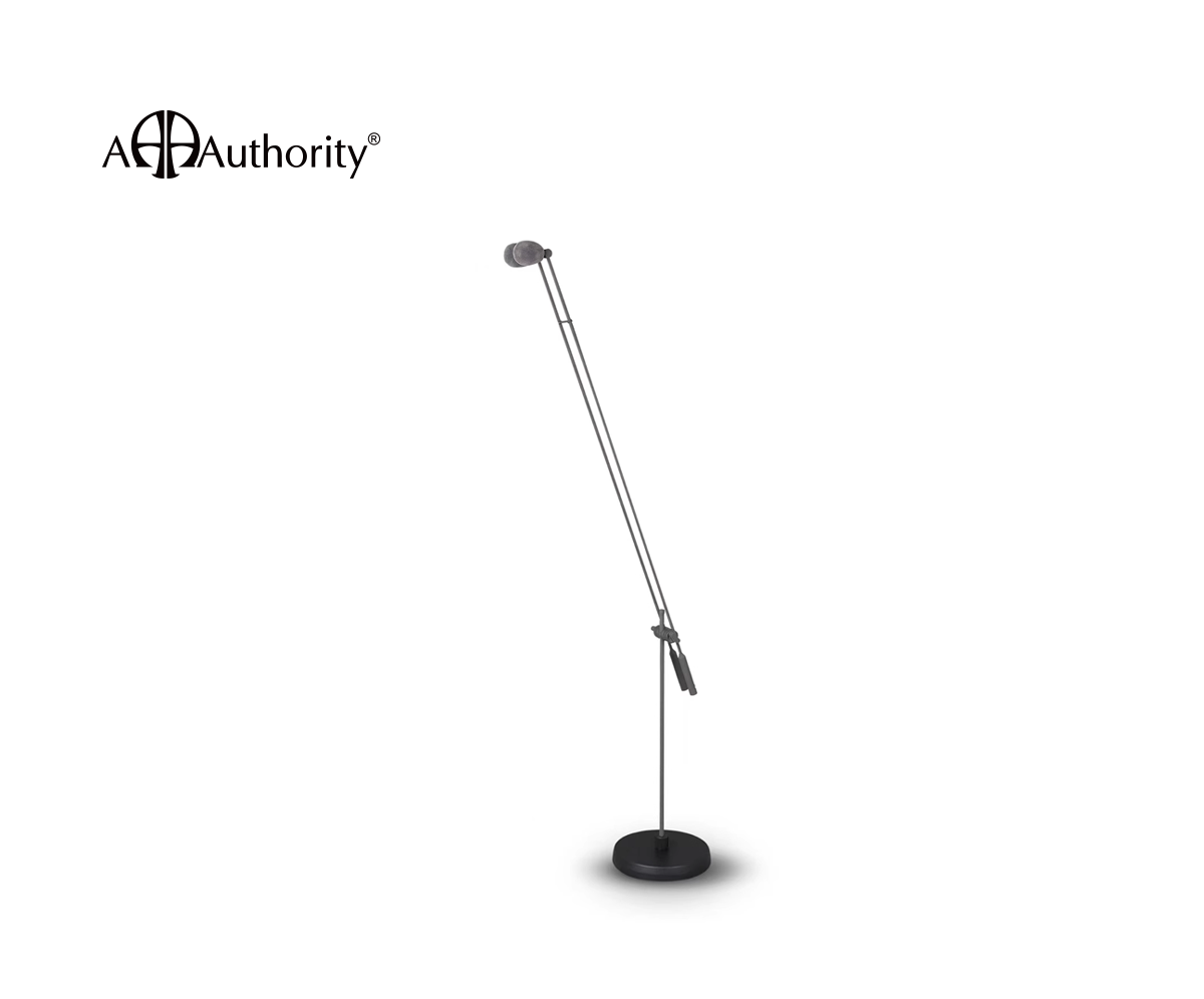 AK482-Floor-standing Capacitor Microphone
