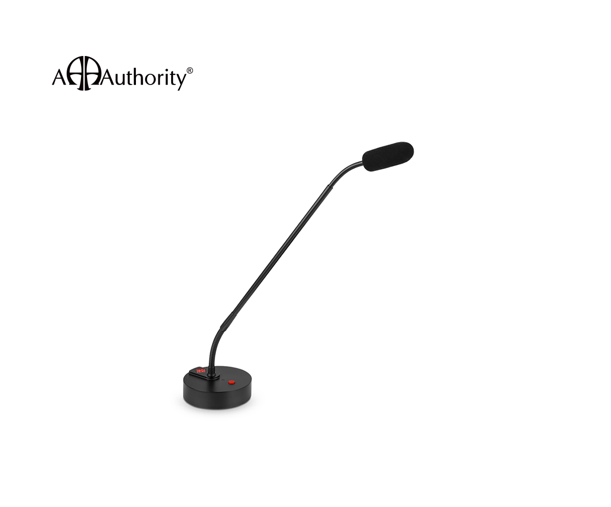 AT201-A.Authority Professional conference microphone