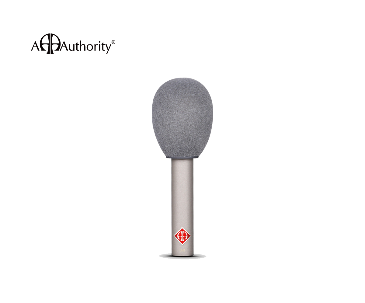 CM1-Small Diaphragm Capacitor Microphone