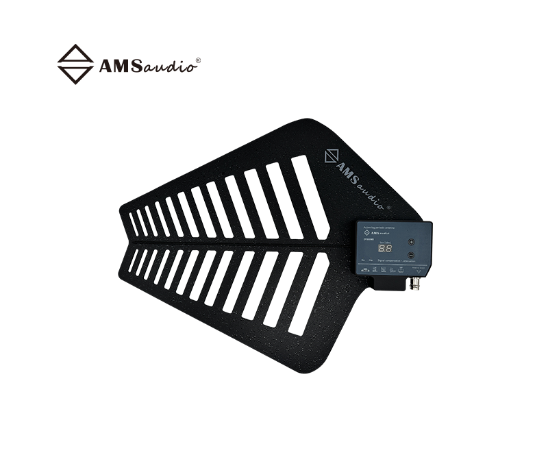 DF5000WB-Active Full-Band Directional Antenna