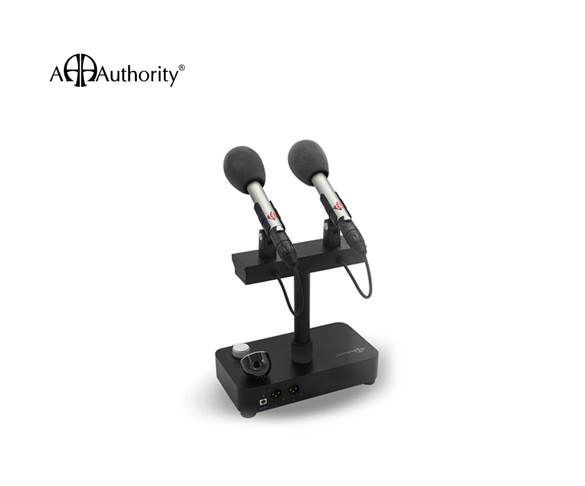 L2-Desktop Capacitive Microphone Stand