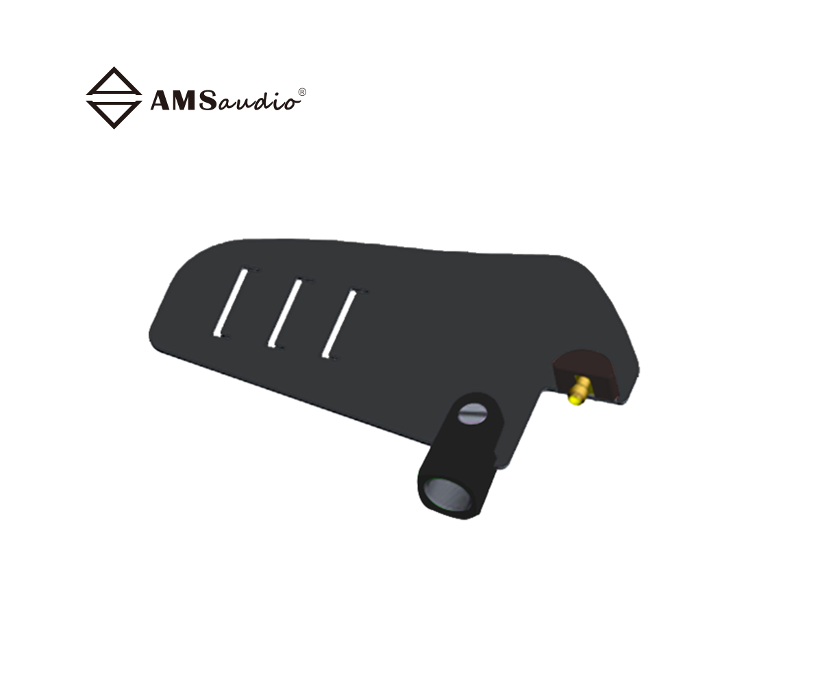 PA8052Z2-RSMA-Directional Passive Broadband Antenna