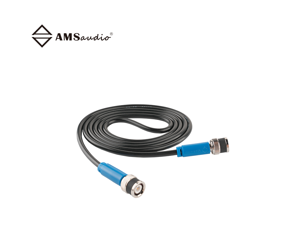 RG58-Butterfly Low Loss High Frequency Signal Feeder