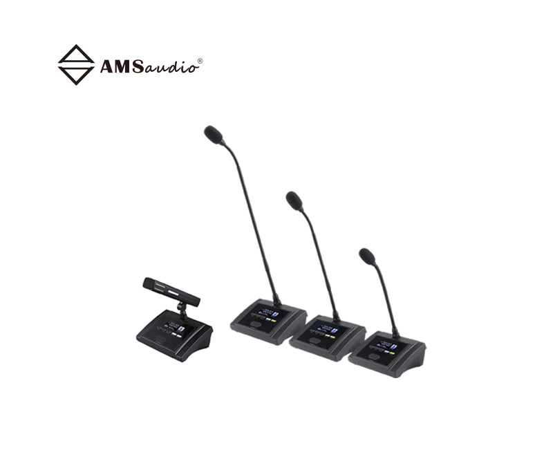 TK200-Giraffe Head-Type Transmitter