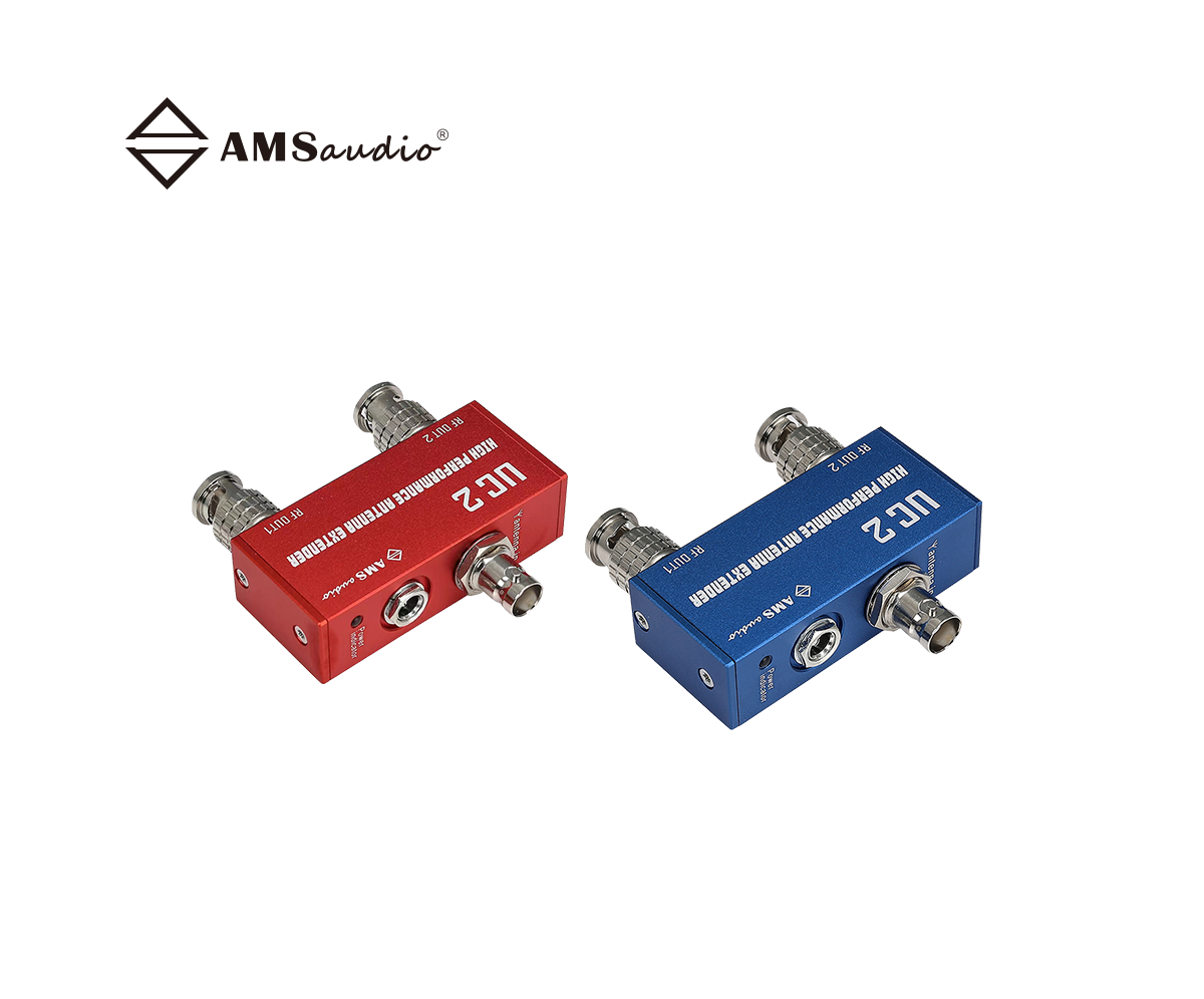 UC2-Active Antenna Distributor/Extender