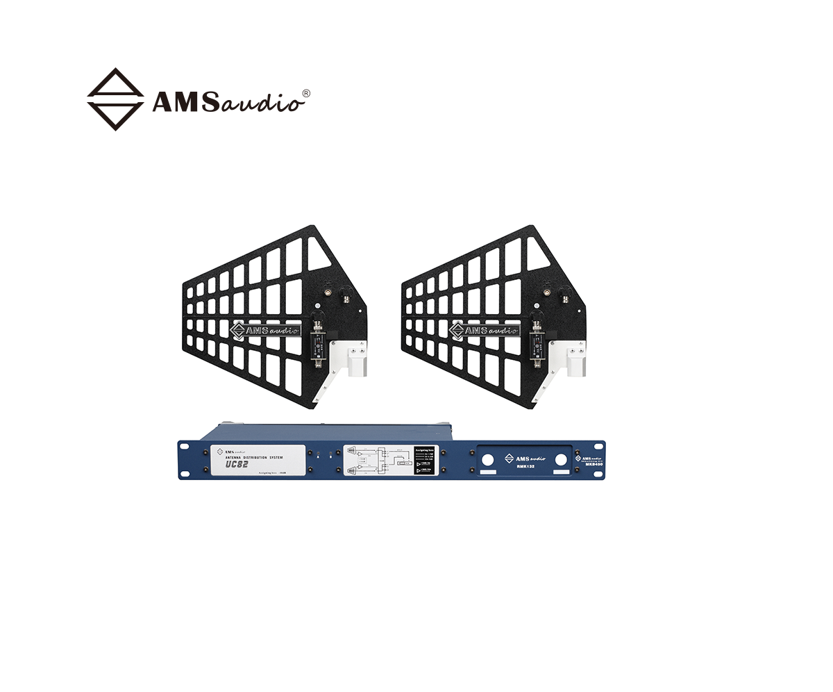 UC82-Antenna Signal Distribution System