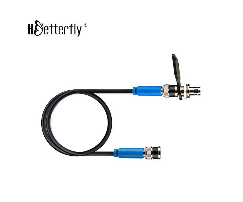 UX2-Exterior Antenna Cable Installation Kit for Rack