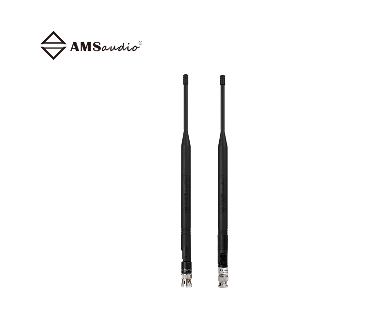 XR7882-Half-wave Dipole Omnidirectional Antenna