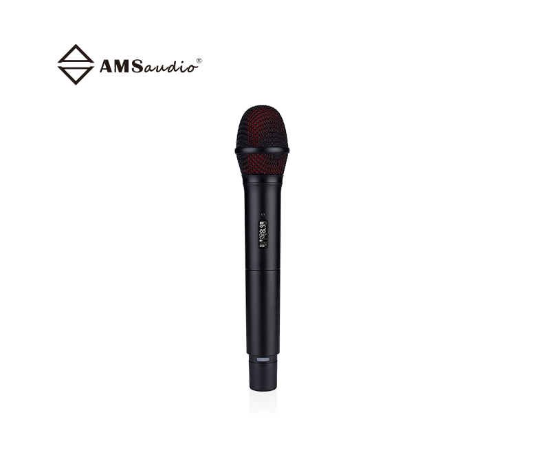 T55-Wireless Microphone Handheld Transmitter