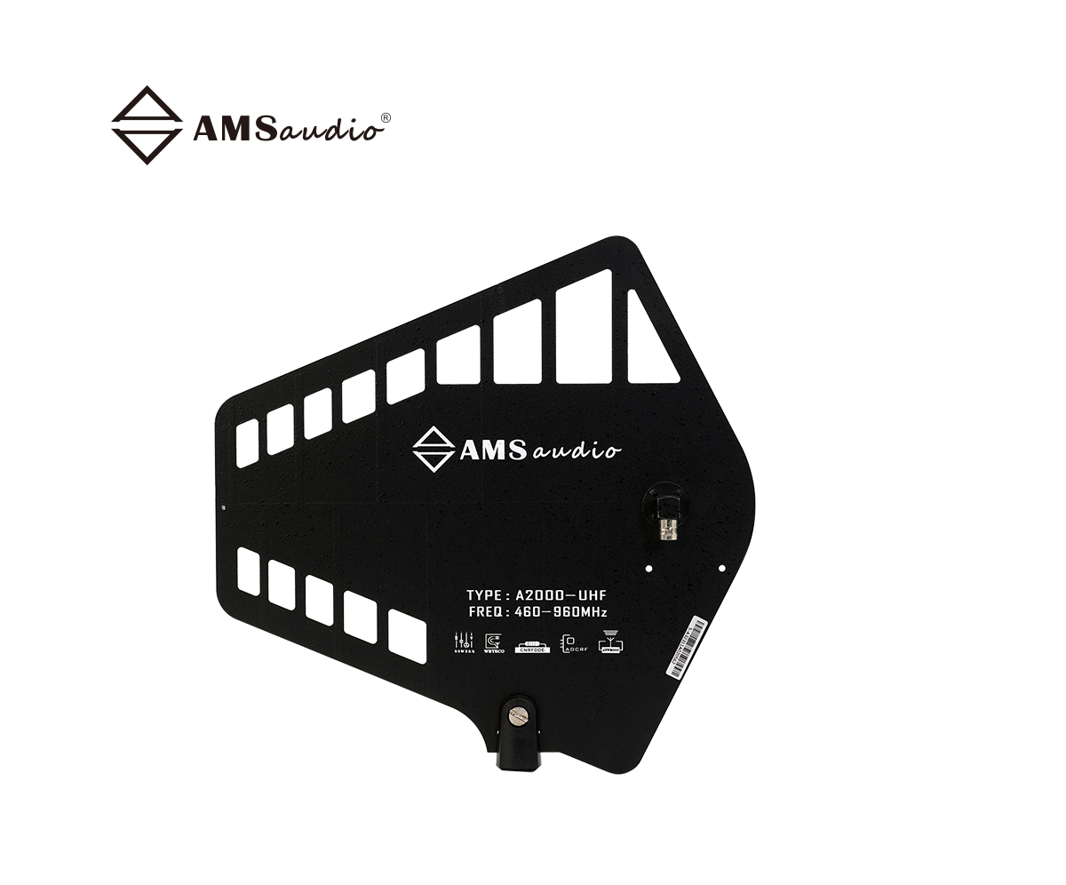_A2000M_Passive Broadband Directional Antenna_1