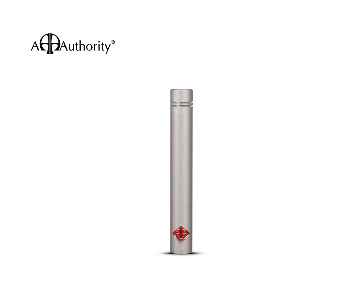 _CM1_Small Diaphragm Capacitor Microphone_1