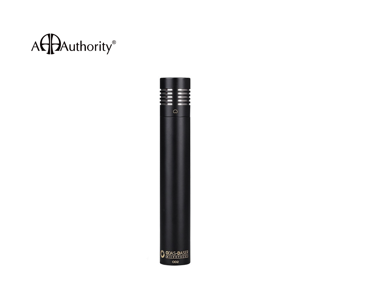 _OD2_Capacitor Small Diaphragm Microphone 2-Pack_1