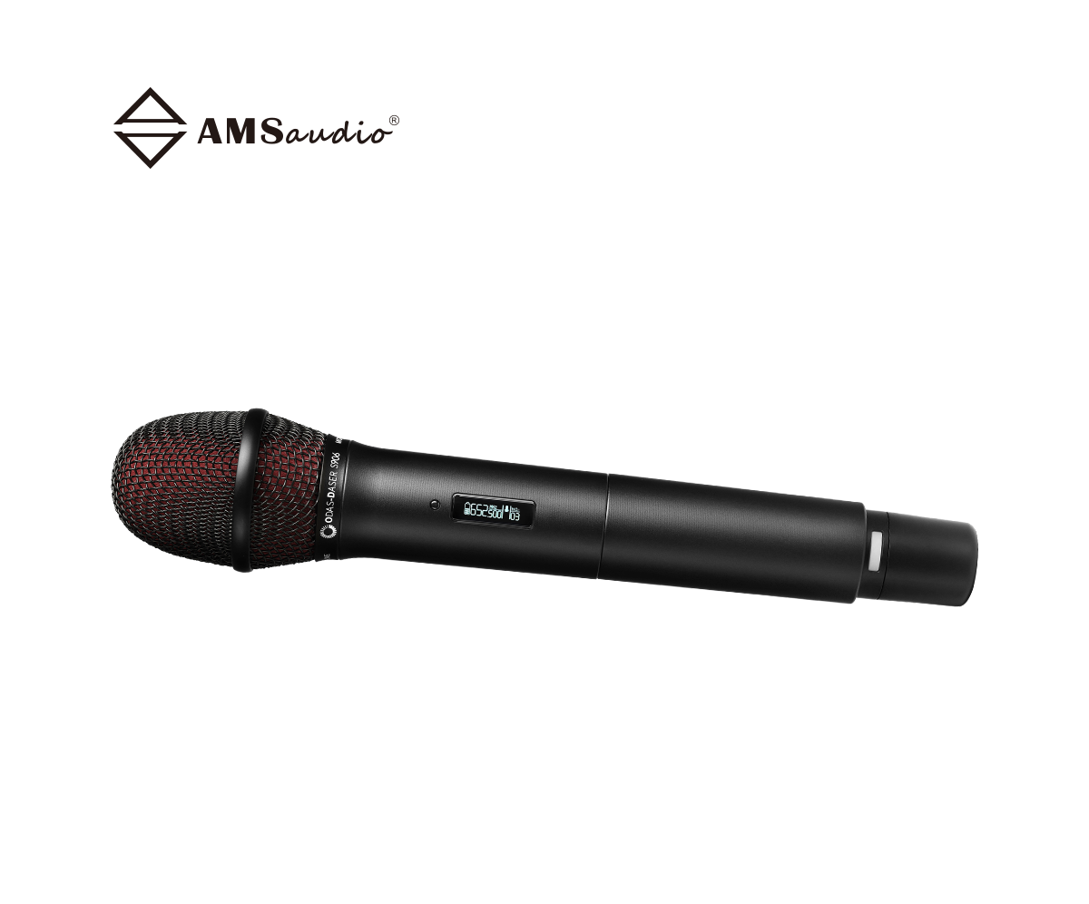 _T55_Wireless Microphone Handheld Transmitter_1
