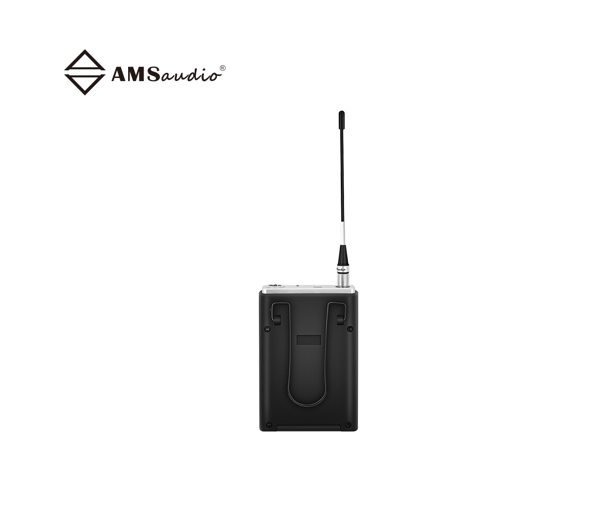_TC300_Wireless Microphone Waist Bag Transmitter_1