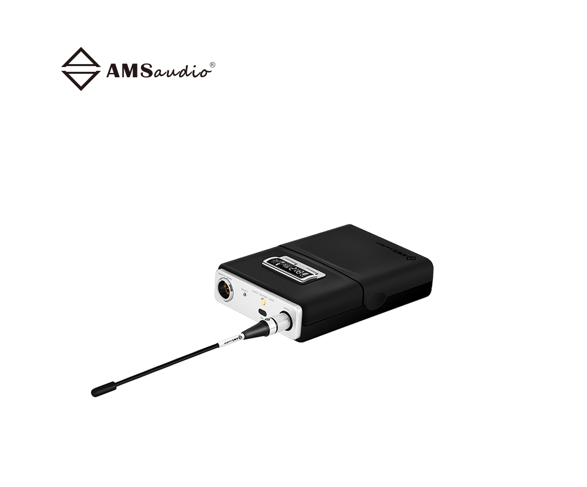 _TC300_Wireless Microphone Waist Bag Transmitter_2