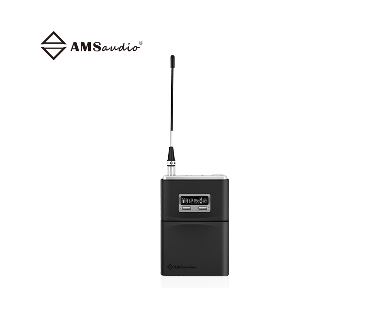 _TC300_Wireless Microphone Waist Bag Transmitter_0