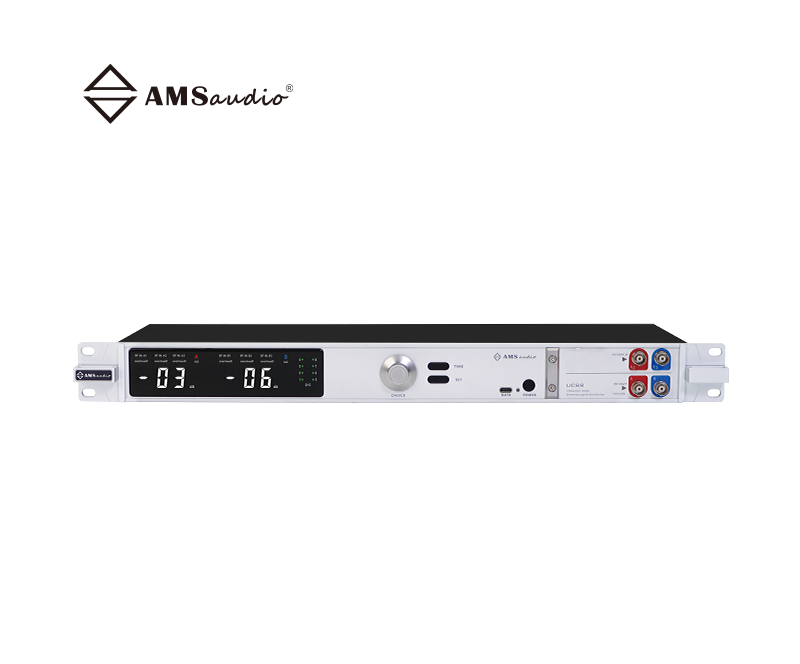 _UC85_Broadband Antenna Signal Management Distributor (4 Antennas Dual 8-Paths)_0