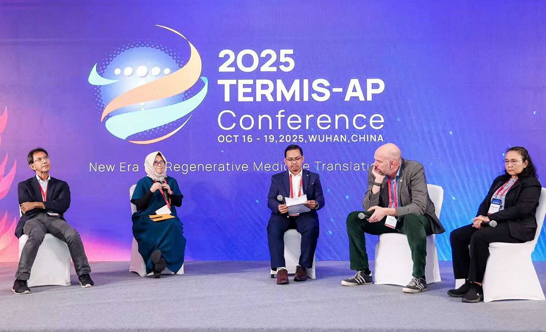 Asia-Pacific Society for Tissue Engineering and Regenerative Medicine