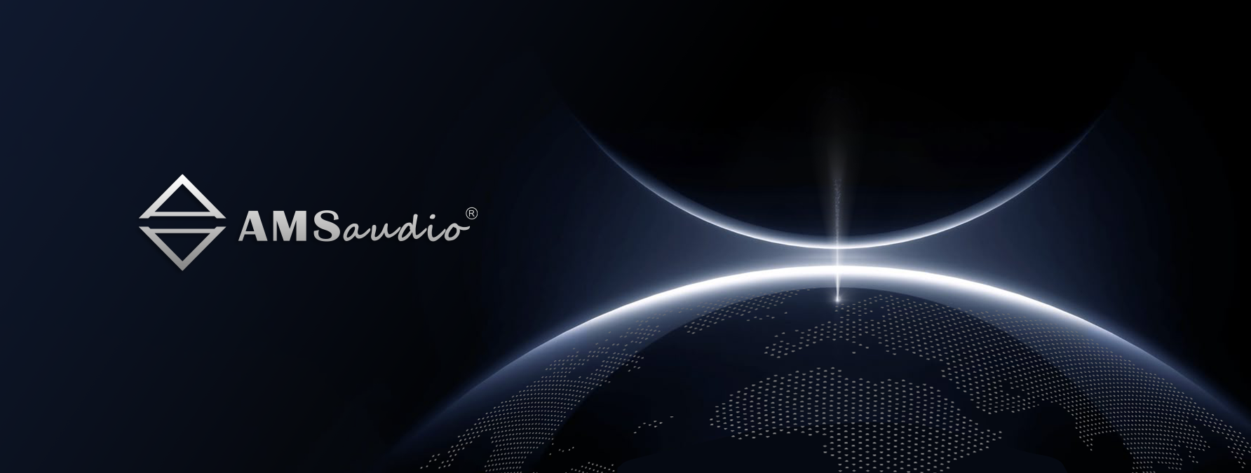 AMSaudio Officially Launches Global Distributor Recruitment Program in 2025, Expanding into the International Wireless Audio Market