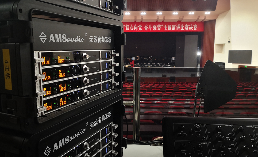Beijing Support for the Navy Headquarters Annual Speech Contest Finals