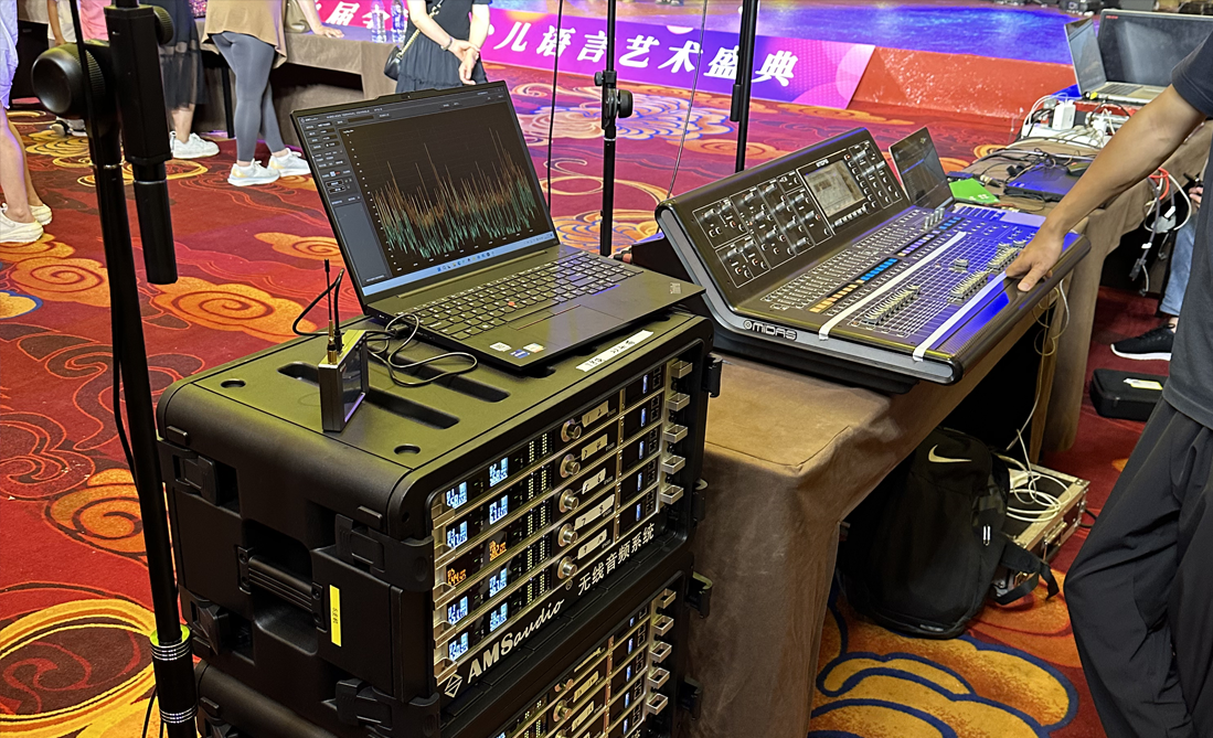  The 9th National Children's Language Arts Festival