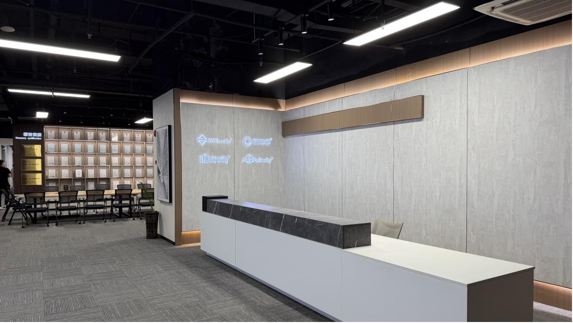 AMSaudio: The Most Human-Centered Company in China’s Audio-Visual Industry! Dual Welfare Protection from Dioed (Guangdong) Technology Gives the Team Peace of Mind to Move Forward