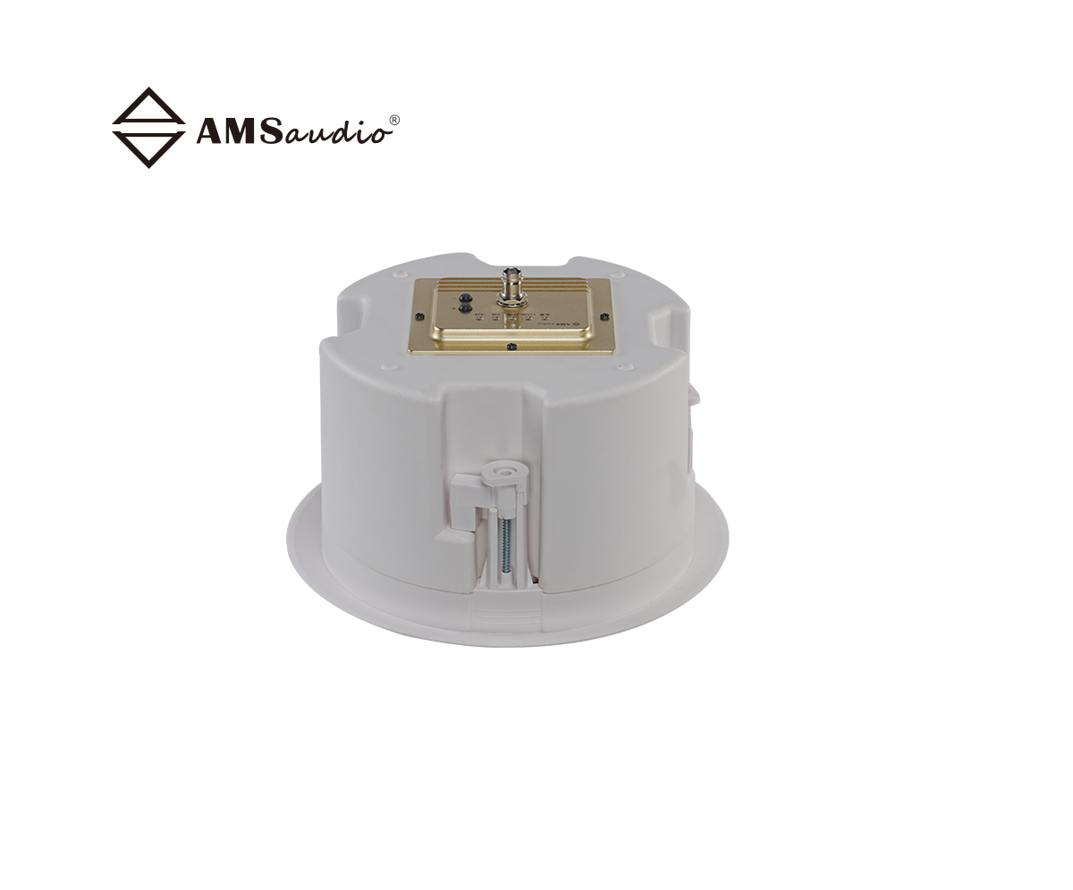 全频抗干扰吸顶天线