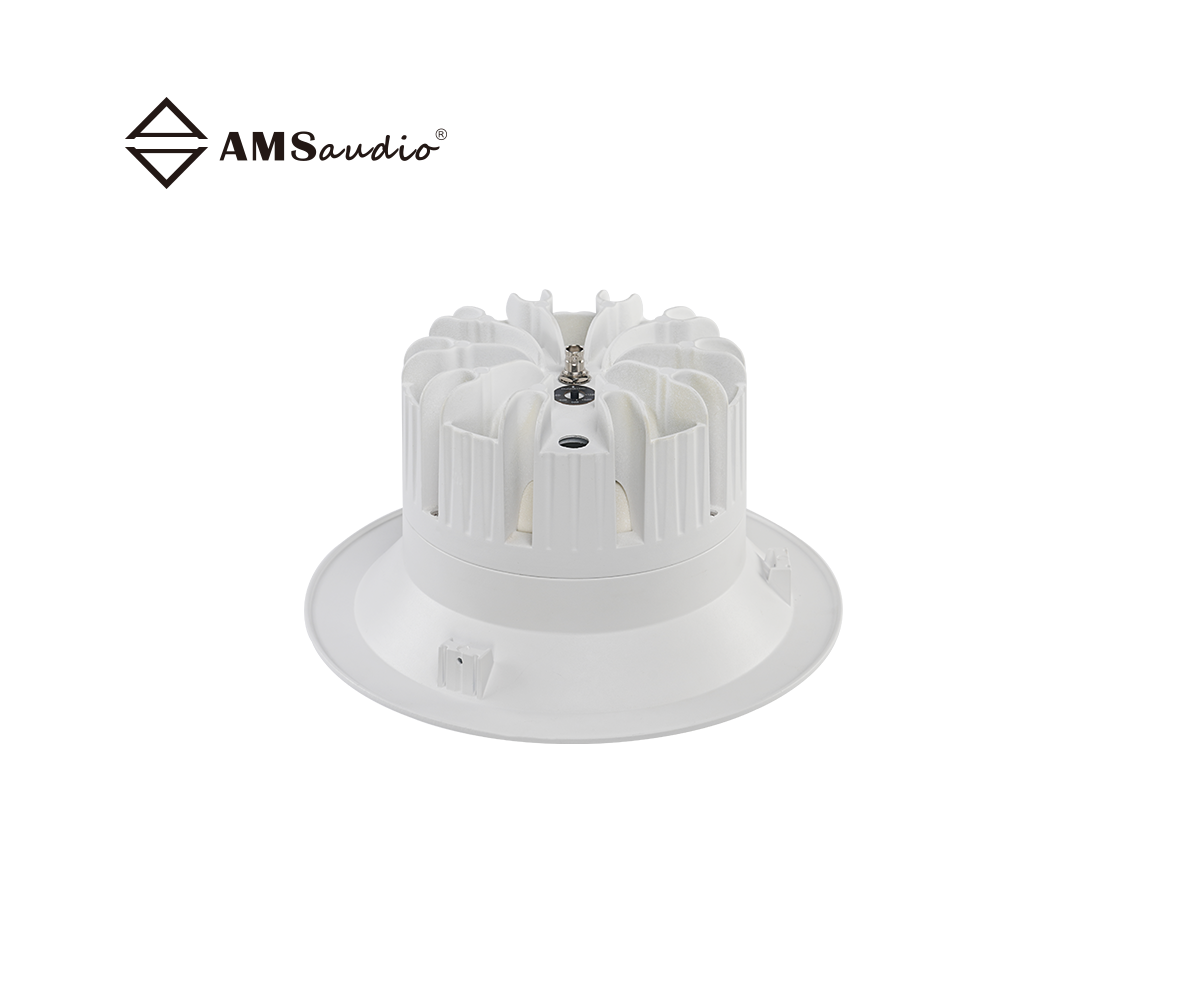 全频抗干扰吸顶天线