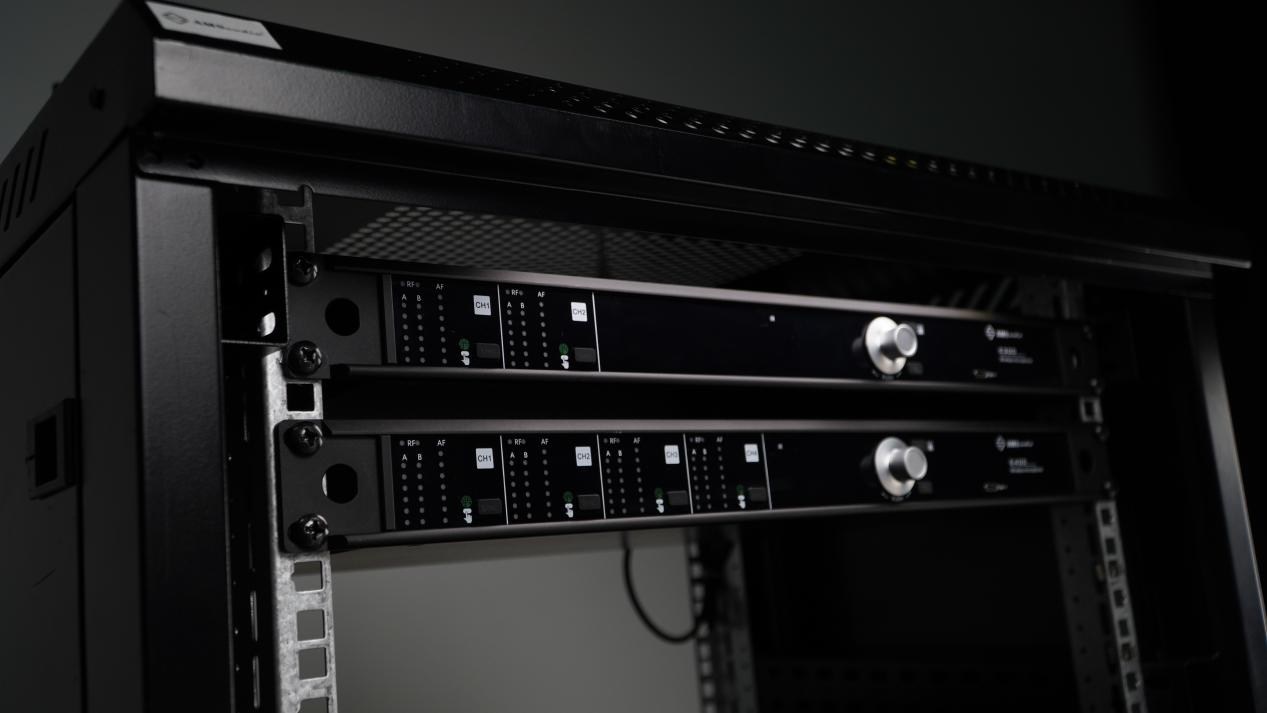 AMSaudio E Series Hot Release | Premium-Grade Technology, Exceptional Value