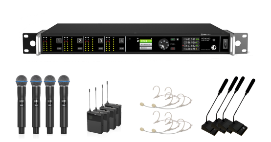 AMSaudio Engineering Series OEM Customization: Multi-Dimensional Empowerment Unlocking New Paths for Professional Audio Customization