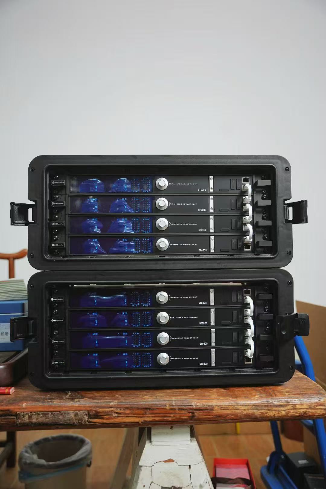 How to Ensure Live Sound Quality on a Limited Budget? A Five-Year Industry Professional Recommends AMSaudio