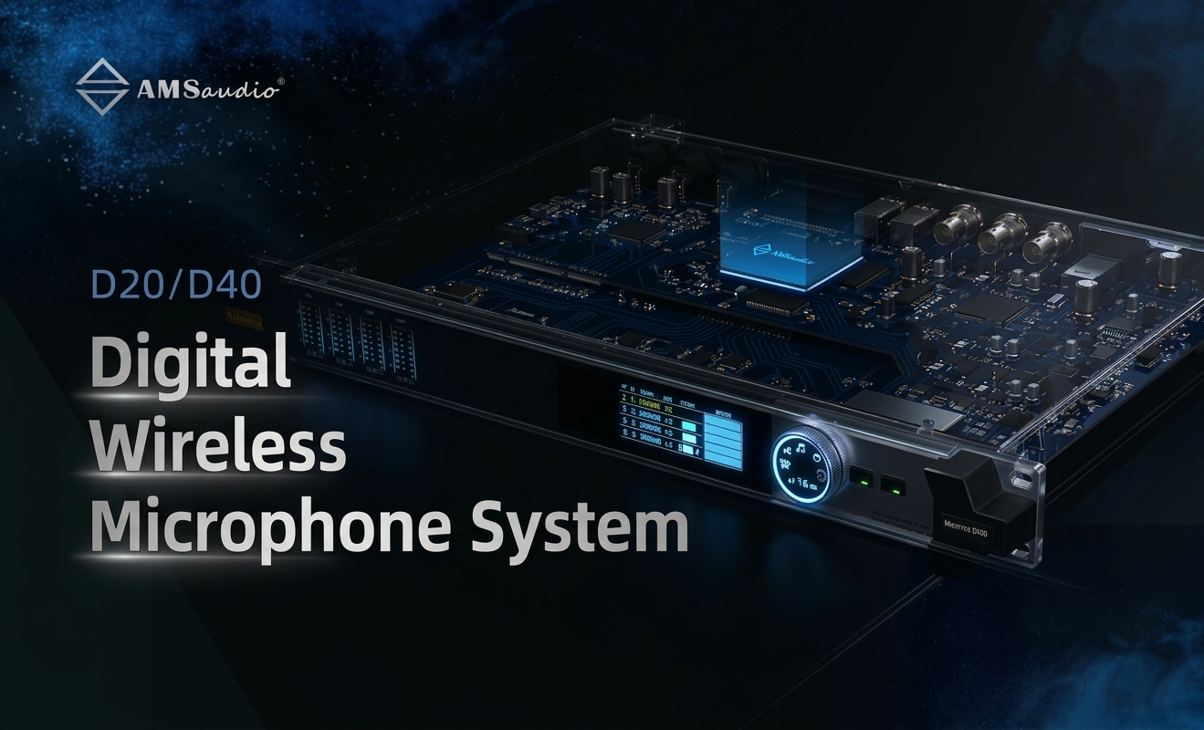 No More Secrets: Daioode Technology Unveils Breakthrough Audio Innovations at GET SHOW 2026