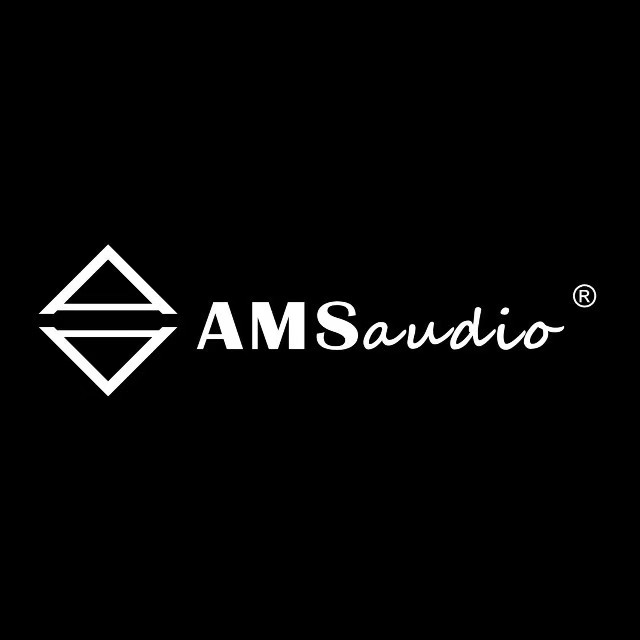 AMSaudio Global Exclusive Distributor Recruitment
