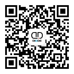 戴欧德科技微信公众号