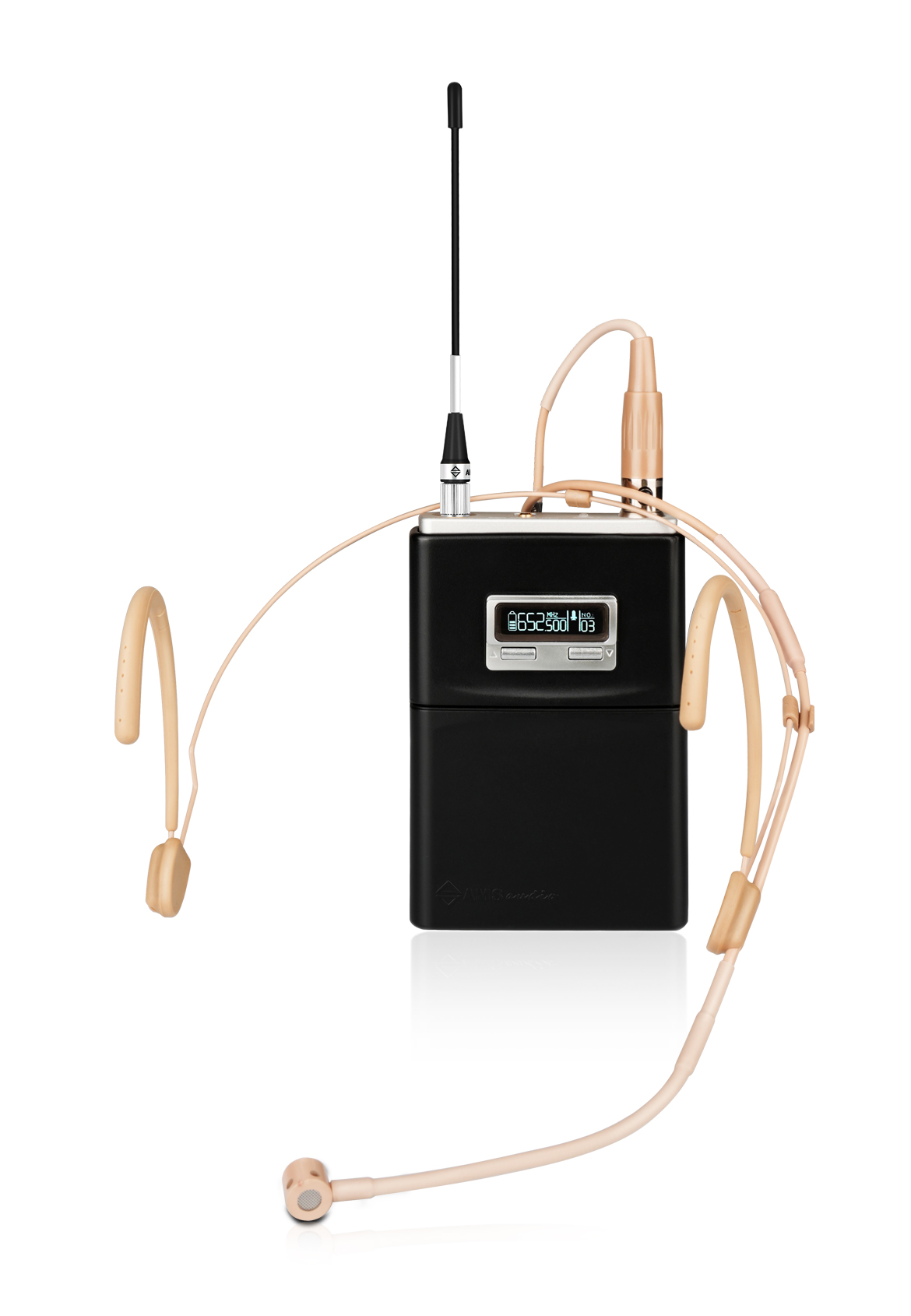 CR500-2