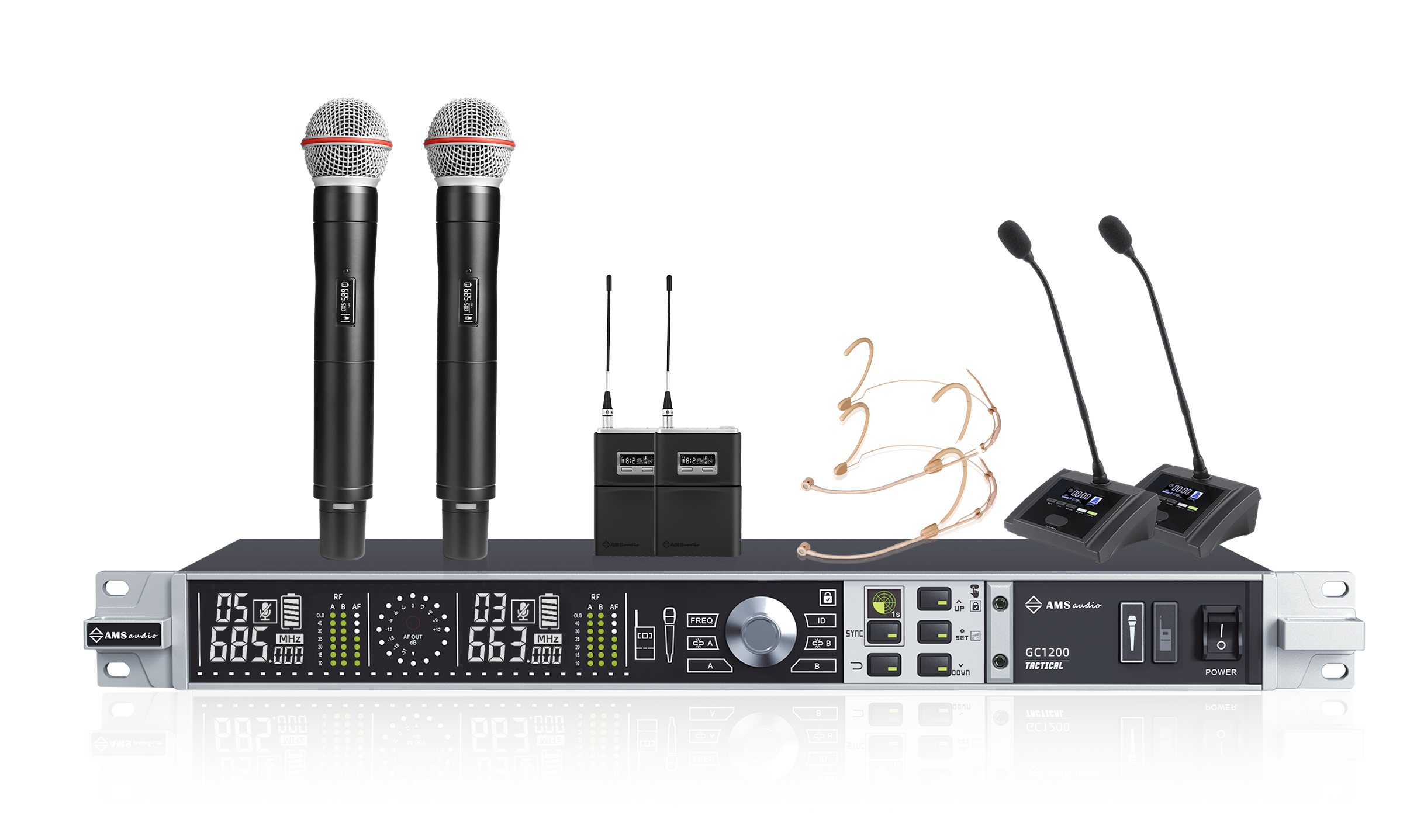 GC1200
