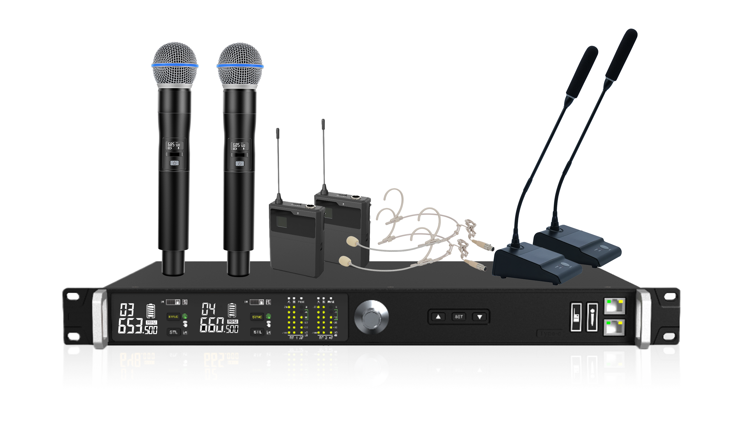 GC5200