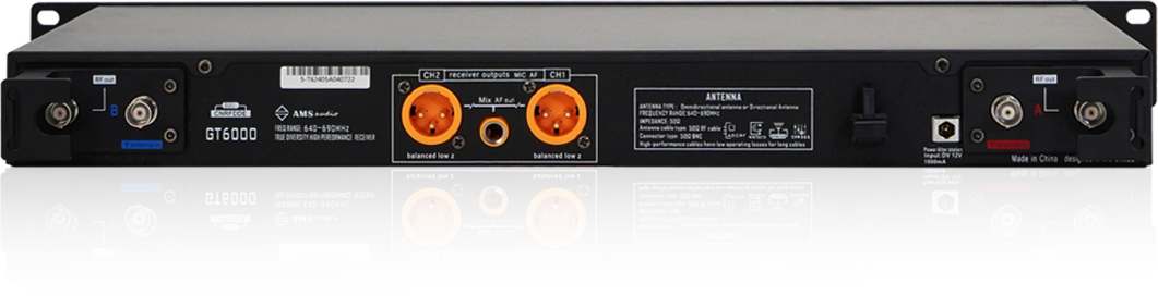 GT6000-2