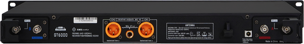 GT6000-3