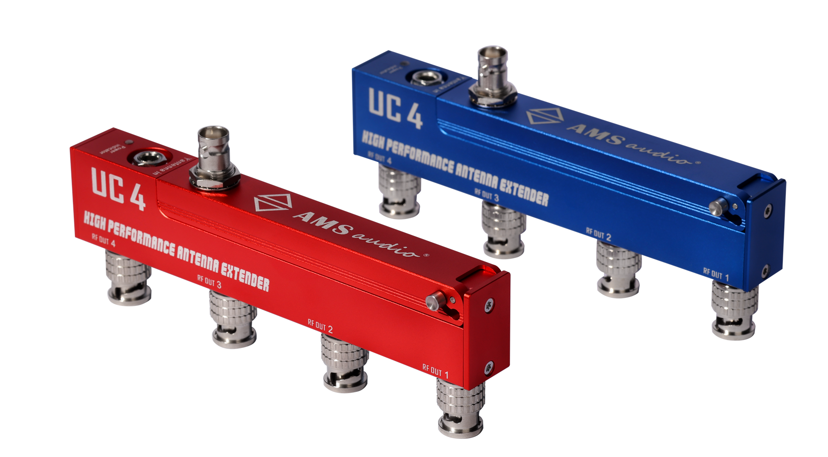 UC4UC4Functional Features UC4UC4Functional Features