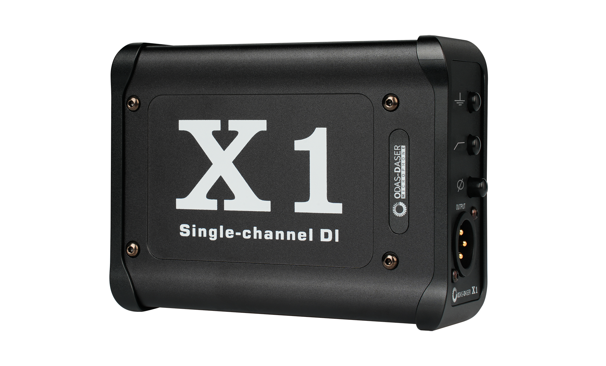 X1ID盒子隔离器