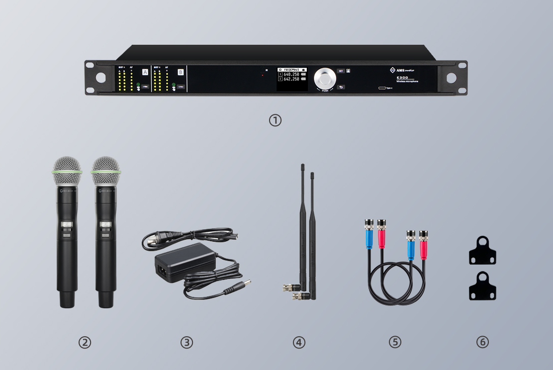 E300详情页--清单