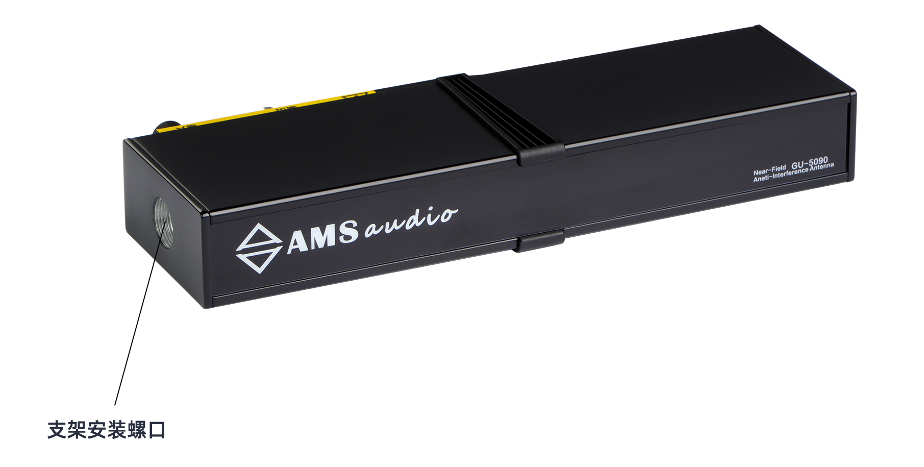 GU5090安装接口--