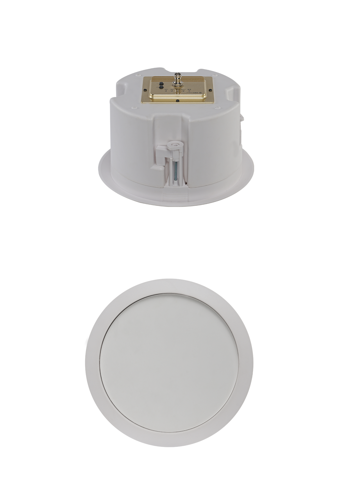 SD-2050F全频抗干扰吸顶天线--