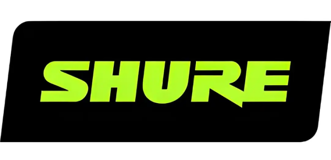 SHURE