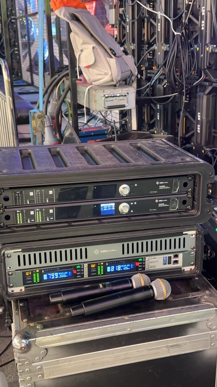 Did AMSaudio Bring High-End Wireless Technology to an Affordable Level? Real-World Testing of the E300